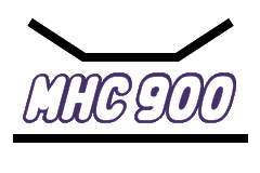 MHC900 The Solution!
